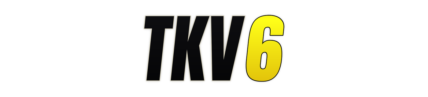 tkv6 লোগো